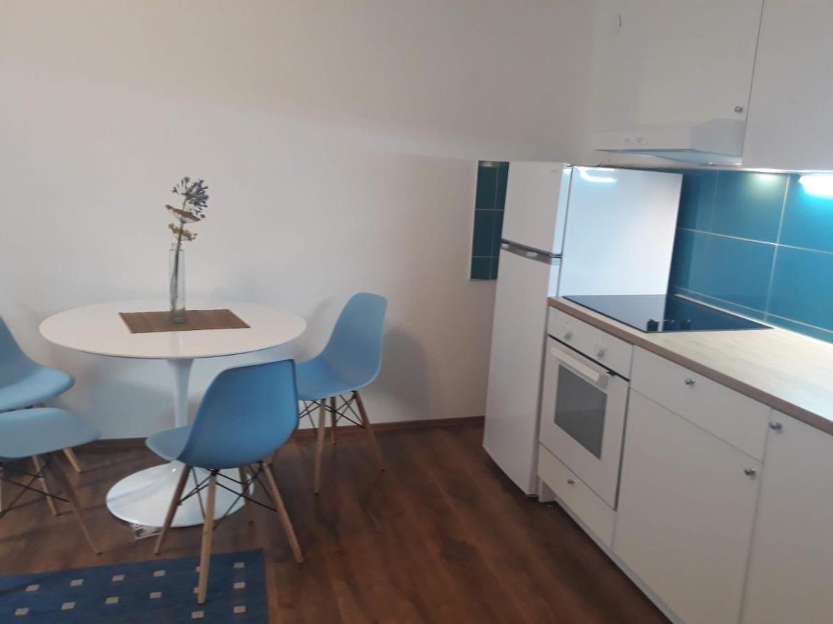 Apartamento Dea Zagreb Exterior foto
