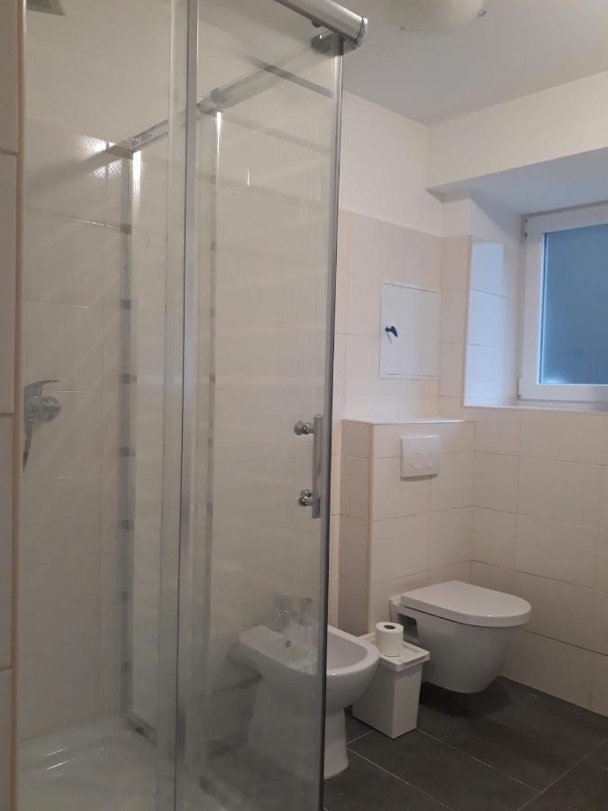 Apartamento Dea Zagreb Exterior foto