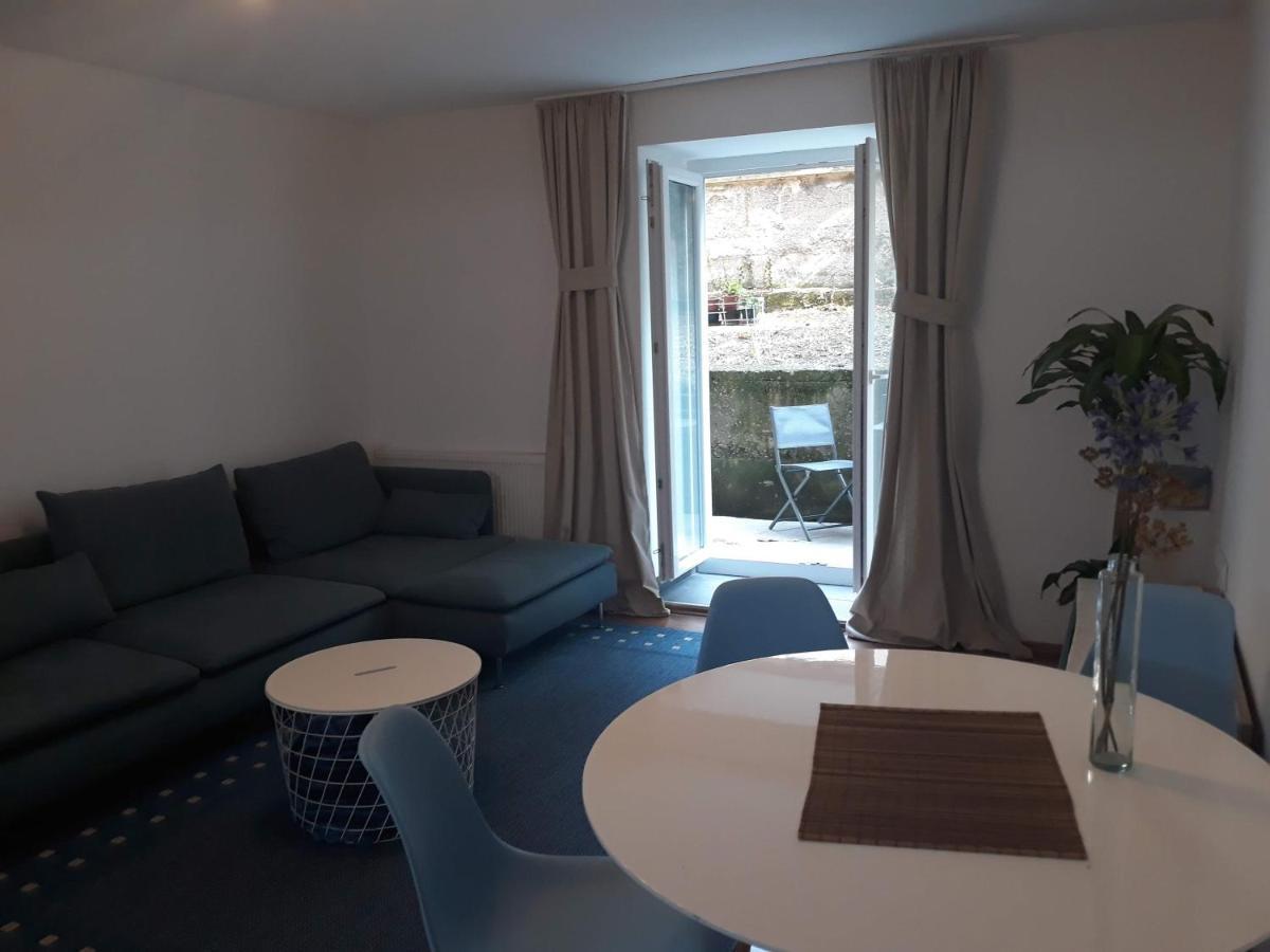 Apartamento Dea Zagreb Exterior foto