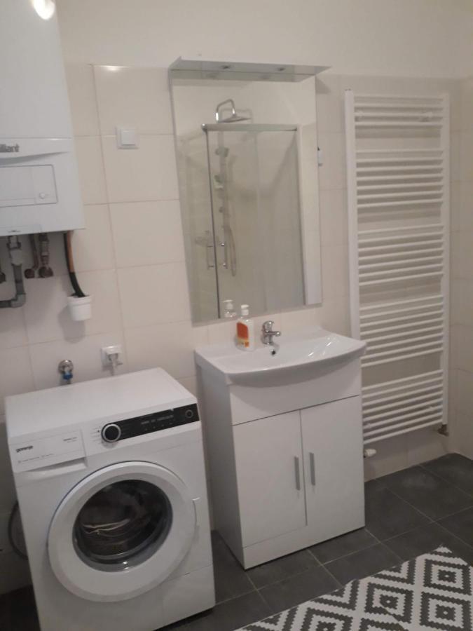 Apartamento Dea Zagreb Exterior foto